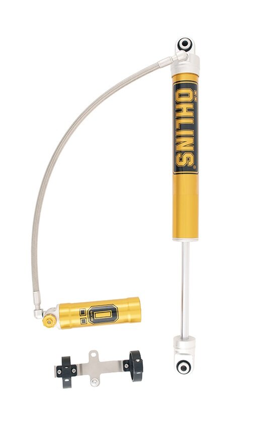 Öhlins Off-Road & Adventure Suspension Jeep Gladiator (JT) 2-3" Lift JEV MU20