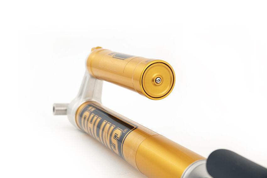 Öhlins Off-Road & Adventure Suspension Jeep Gladiator (JT) 2-3" Lift JEV MU20