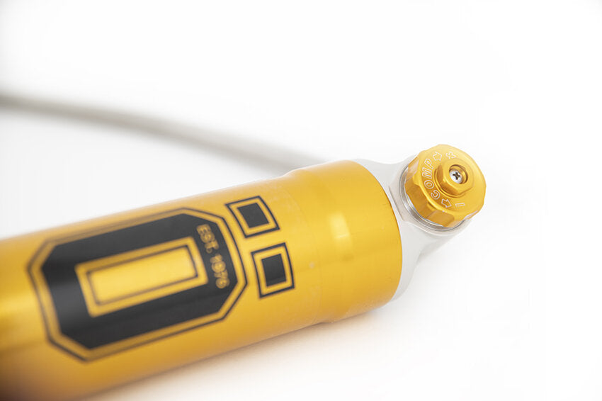 Öhlins Off-Road & Adventure Suspension Jeep Gladiator (JT) 2-3" Lift JEV MU20