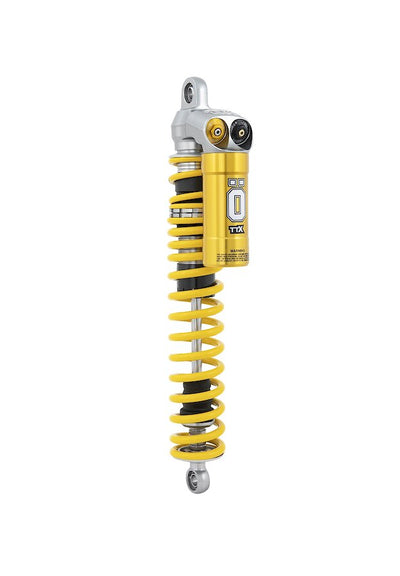 Öhlins Motorsport Suspension Crosskart AT07X