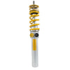 Öhlins Advanced Trackday Coilover Suspension Porsche Cayman GT4, 718 (981, 982) POF MR10