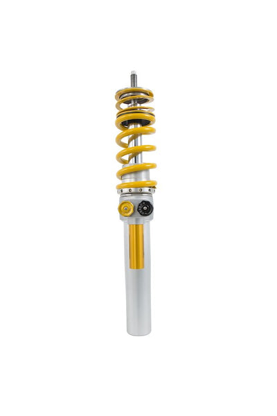 Öhlins Advanced Trackday Coilover Suspension Porsche Cayman GT4, 718 (981, 982) POF MR10