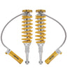Öhlins Off-Road & Adventure Suspension Ford Everest (U704) FOV 1X10, 2X10, 3X50, 4X50