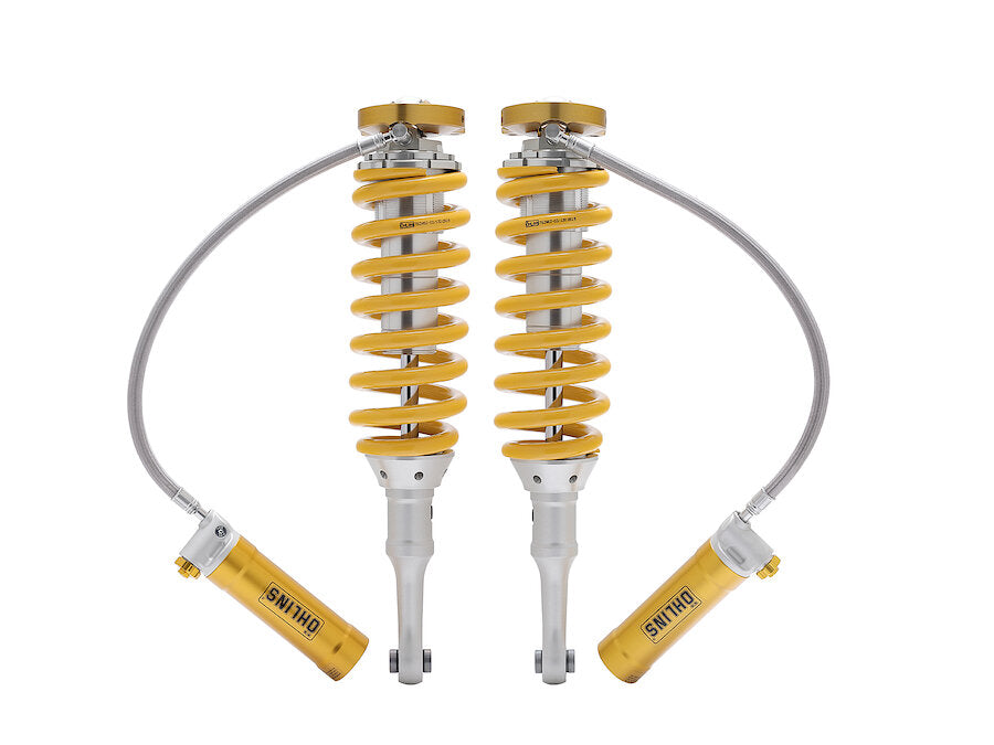Öhlins Off-Road & Adventure Suspension Ford Everest (U704) FOV 1X10, 2X10, 3X50, 4X50