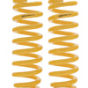 Öhlins Off-Road & Adventure Suspension Ford Ranger (P703) FOV 1X10, 2X10, 3X10, 4X10