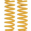 Öhlins Off-Road & Adventure Suspension Isuzu MU-X (RJ) ISV 1X50, 2X50, 3X50, 4X50