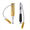 Öhlins Off-Road & Adventure Suspension Ford Everest (U704) FOV 1X10, 2X10, 3X50, 4X50
