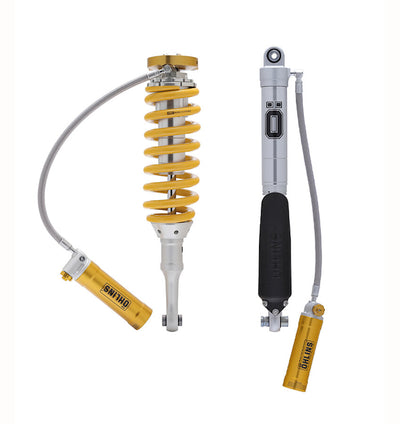 Öhlins Off-Road & Adventure Suspension Ford Everest (U704) FOV 1X10, 2X10, 3X50, 4X50