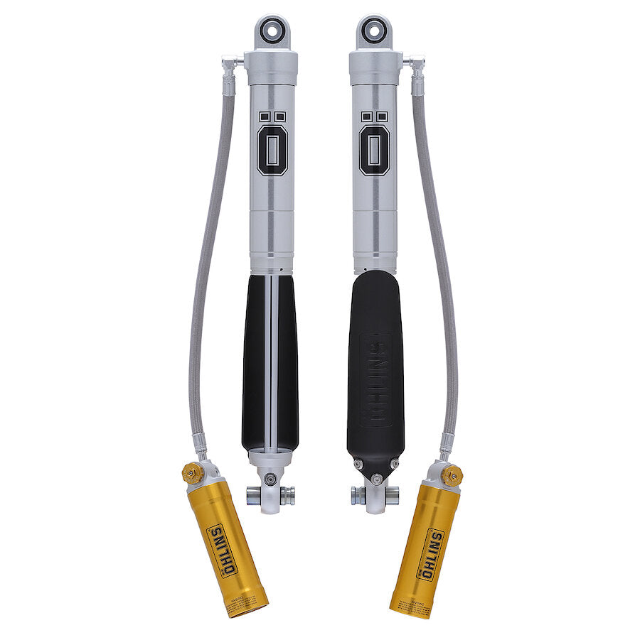 Öhlins Off-Road & Adventure Suspension Ford Everest (U704) FOV 1X10, 2X10, 3X50, 4X50