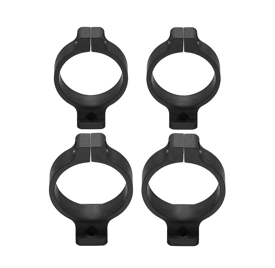 Öhlins Off-Road & Adventure Suspension Ford Everest (U704) FOV 1X10, 2X10, 3X50, 4X50