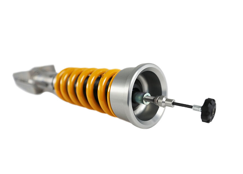 Öhlins Road & Track Coilover Suspension Tesla Model 3 / Model Y TES MX00S1