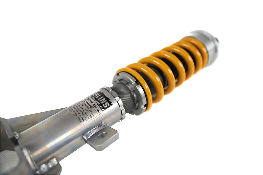 Öhlins Road & Track Coilover Suspension Tesla Model 3 / Model Y TES MX00S1