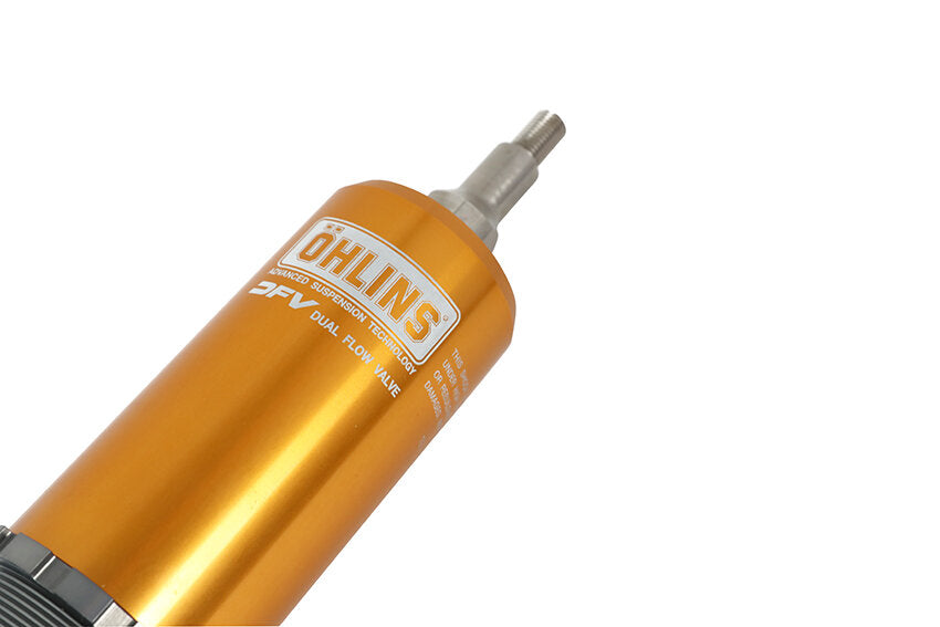 Öhlins Road & Track Coilover Suspension Tesla Model 3 / Model Y TES MX00S1