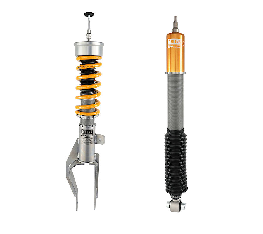 Öhlins Road & Track (Tesla Model 3, Model Y)