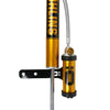 Öhlins Off-Road & Adventure Suspension Jeep Wrangler (JK) 2-3" Lift JEV MV10