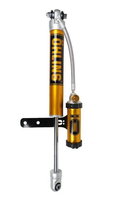 Öhlins Off-Road & Adventure Suspension Jeep Wrangler (JK) 2-3" Lift JEV MV10