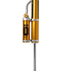Öhlins Off-Road & Adventure Suspension Jeep Wrangler (JK) 2-3" Lift JEV MV10