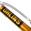 Öhlins Off-Road & Adventure Suspension Jeep Wrangler (JK) 2-3" Lift JEV MV10