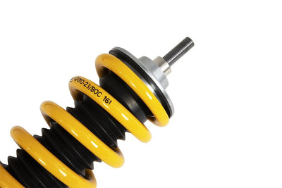 Öhlins Road & Track Coilover Suspension Toyota GR Yaris TOS MW00S1