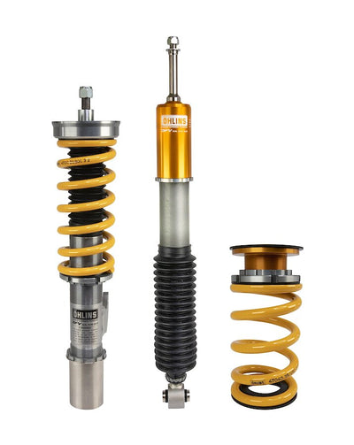 Öhlins Road & Track Coilover Suspension Mercedes A45 AMG (W177) MES MV10S1