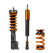 Öhlins Road & Track Coilover Suspension Mercedes-Benz A45 AMG (W176) MES MV00S1