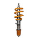 Öhlins Road & Track Coilover Suspension BMW M3 xDrive, M4 xDrive (G80, G81, G82, G83) BMS MW10S1