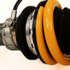 Öhlins Advanced Trackday Coilover Suspension Porsche 911 GT3 (992) POV MW00