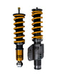 Öhlins Road & Track Coilover Suspension Subaru BRZ / Toyota GT86 / GR86 SUS MP21S2