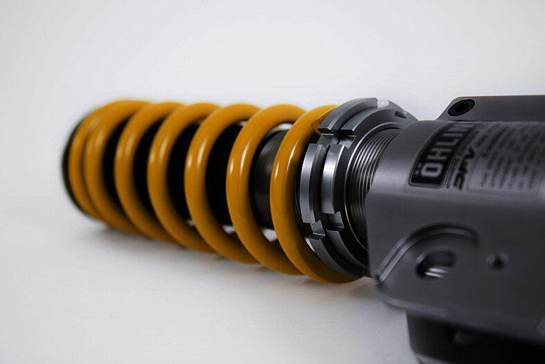 Öhlins Road & Track Coilover Suspension Subaru BRZ / Toyota GT86 / GR86 SUS MP21S2