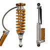 Öhlins Off-Road & Adventure Suspension Isuzu MU-X (RJ) ISV 1X50, 2X50, 3X50, 4X50