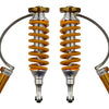 Öhlins Off-Road & Adventure Suspension Isuzu MU-X (RJ) ISV 1X50, 2X50, 3X50, 4X50