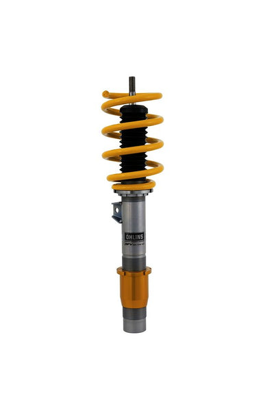 Öhlins Road & Track Coilover Suspension BMW 1M Coupe (E82) BMZ MN01S1