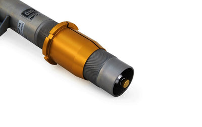 Öhlins Road & Track Coilover Suspension BMW 1M Coupe (E82) BMZ MN01S1