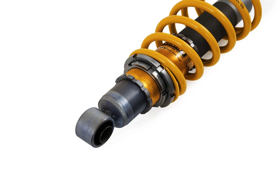 Öhlins Road & Track Coilover Suspension Mazda MX-5 (NC) MAS MI30S1