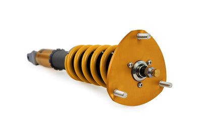 Öhlins Road & Track Coilover Suspension Mazda MX-5 (NC) MAS MI30S1