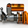 Öhlins Advanced Trackday Coilover Suspension Mercedes-AMG GT (C190, R190) MEV MX00