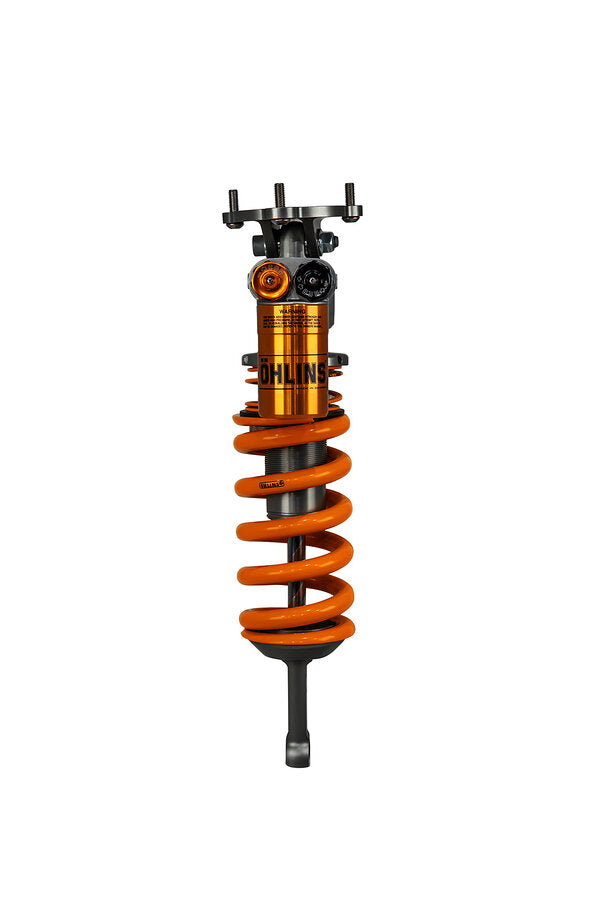 Öhlins Advanced Trackday Coilover Suspension Mercedes-AMG GT (C190, R190) MEV MX00