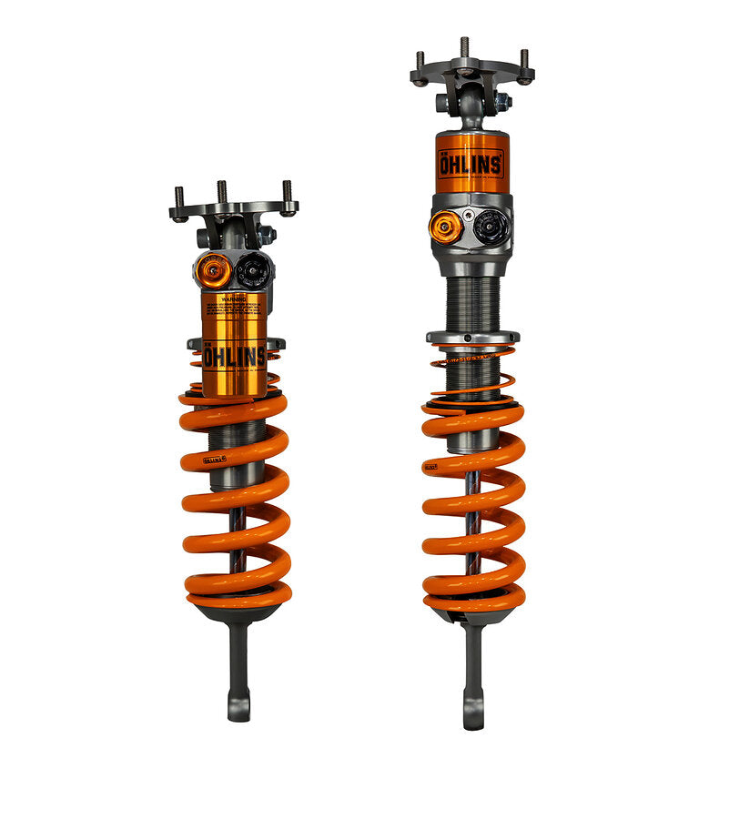 Öhlins Advanced Trackday Coilover Suspension Mercedes-AMG GT (C190, R190) MEV MX00