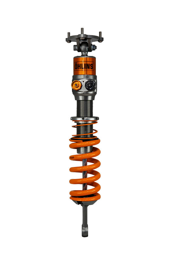 Öhlins Advanced Trackday Coilover Suspension Mercedes-AMG GT (C190, R190) MEV MX00