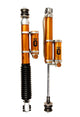 Öhlins Off-Road & Adventure Suspension Mercedes-Benz G-Class (W463) MEV MY46