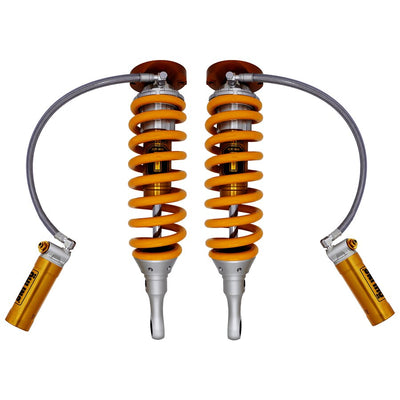 Öhlins Off-Road & Adventure Suspension Ford Ranger (P703) FOV 1X10, 2X10, 3X10, 4X10