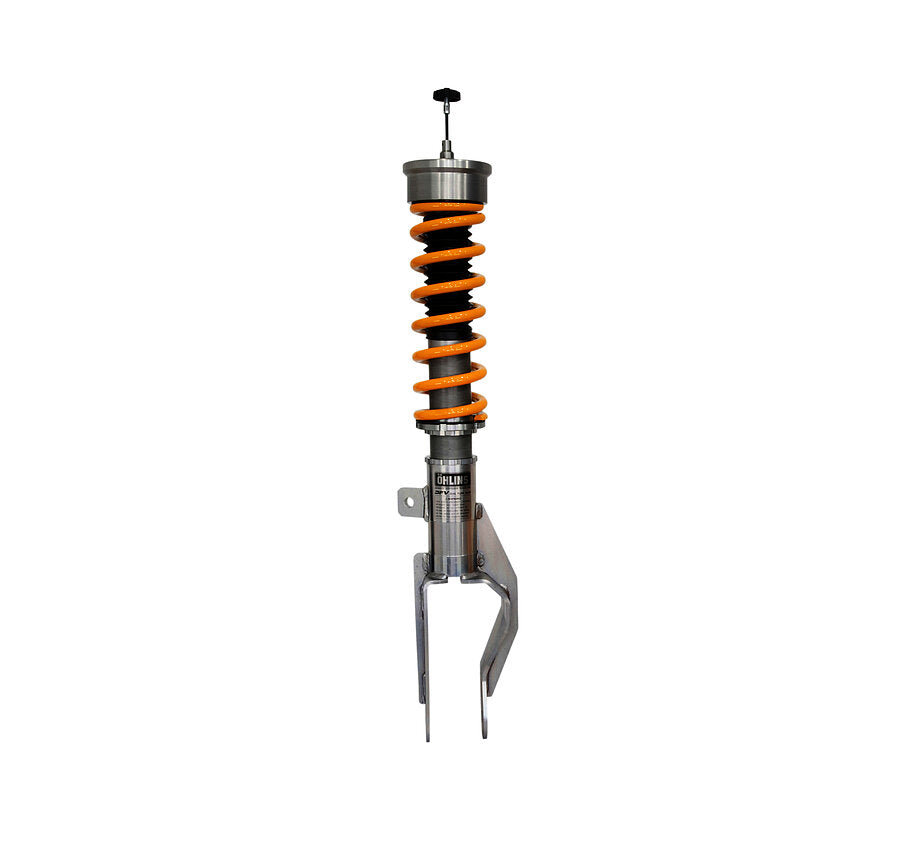 Öhlins Road & Track Coilover Suspension Tesla Model 3 / Model Y TES MX00S1