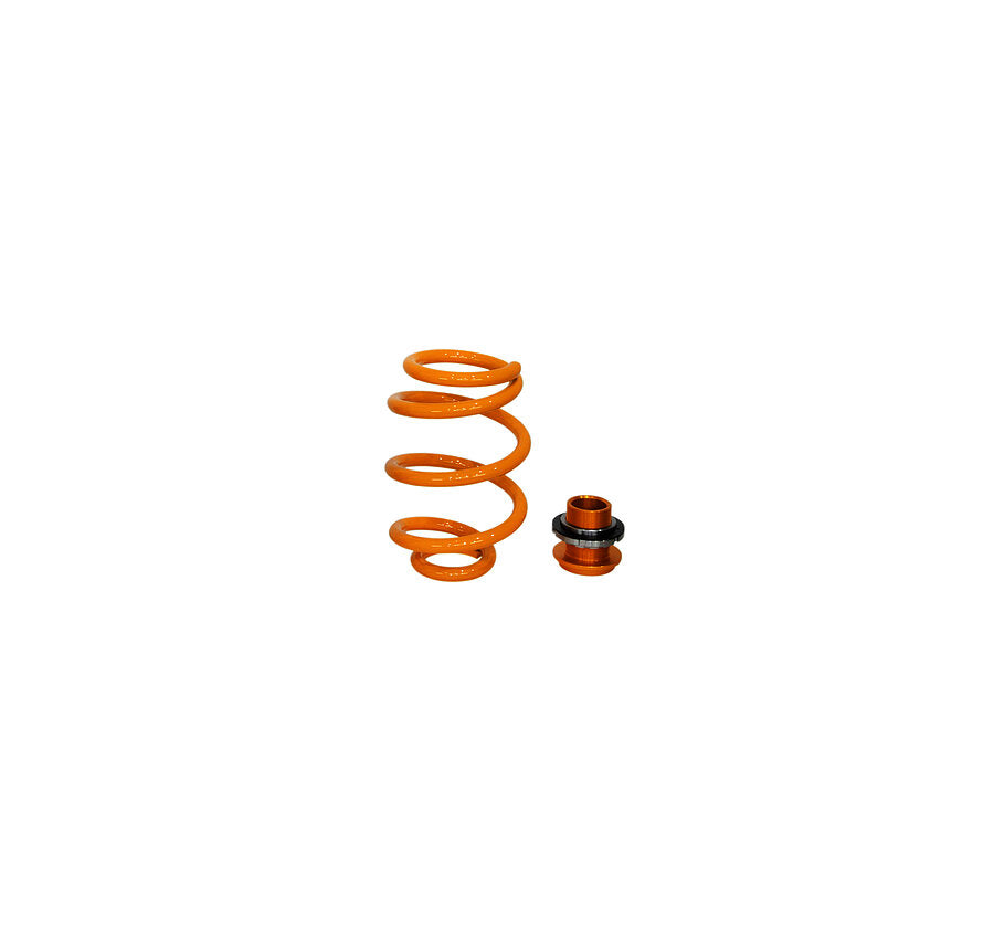 Öhlins Road & Track Coilover Suspension Tesla Model 3 / Model Y TES MX00S1