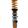 Öhlins Advanced Trackday Coilover Suspension BMW M3 (E46) BMV MU01