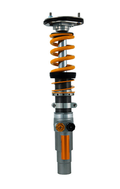 Öhlins Advanced Trackday Coilover Suspension BMW M3 (E46) BMV MU01