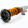 Öhlins Advanced Trackday Coilover Suspension BMW M3 (E46) BMV MU01