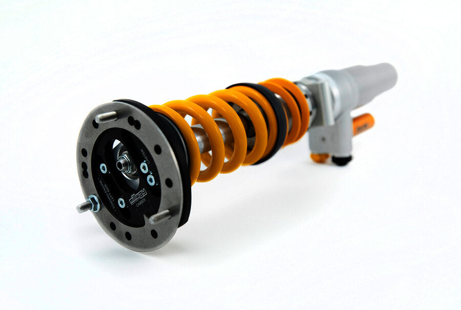 Öhlins Advanced Trackday Coilover Suspension BMW M3 (E46) BMV MU01