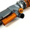 Öhlins Advanced Trackday Coilover Suspension BMW M3 (E46) BMV MU01