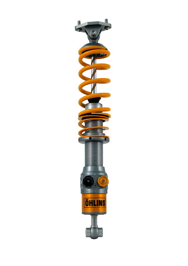 Öhlins Advanced Trackday Coilover Suspension BMW M3 (E46) BMV MU01