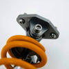 Öhlins Advanced Trackday Coilover Suspension BMW M3 (E46) BMV MU01